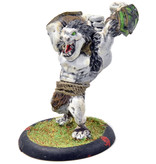 HORDES Gorax #1 circle orboros