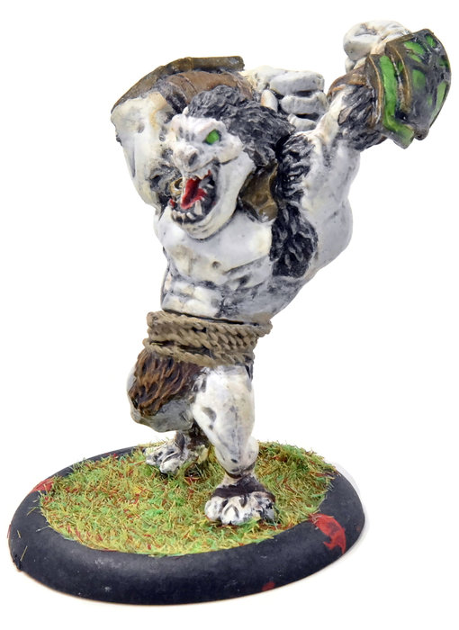 HORDES Gorax #1 circle orboros