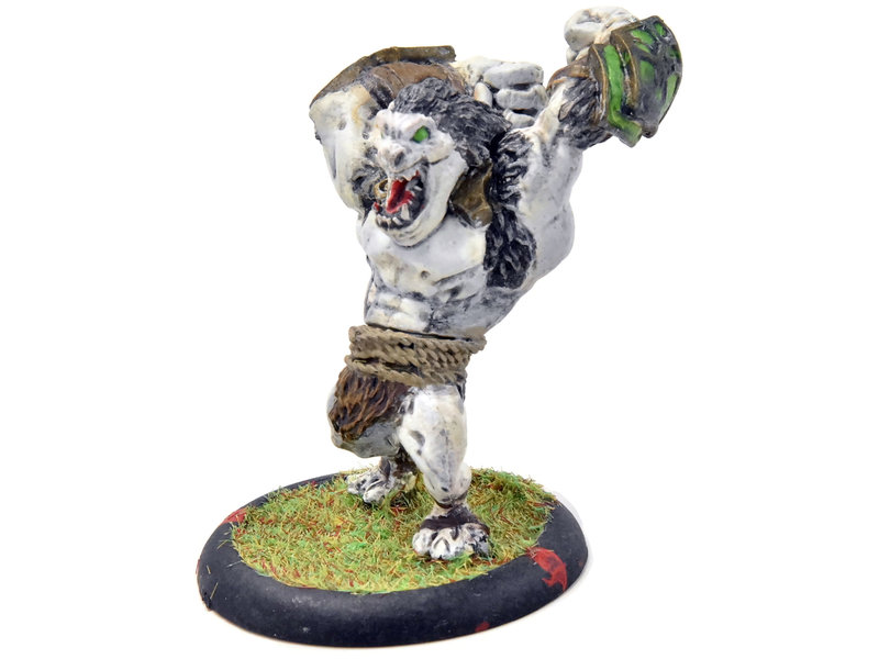 HORDES Gorax #1 circle orboros