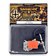 WARMACHINE Reclaimer Solo METAL NEW protectorate of menoth
