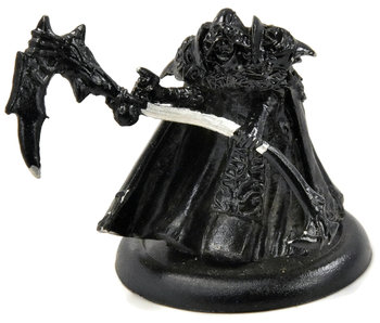 HORDES Mohsar The Desertwalker #1 circle orboros