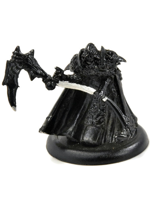 HORDES Mohsar The Desertwalker #1 circle orboros