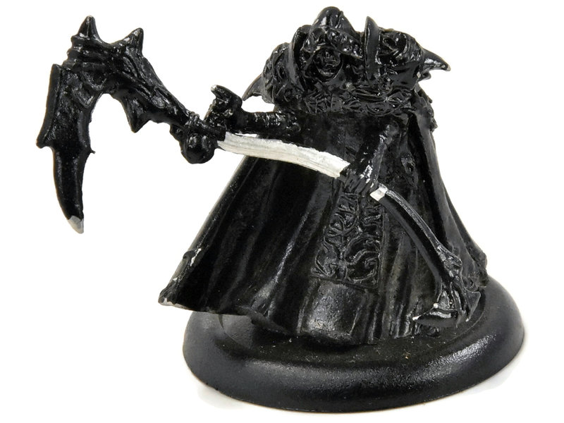 HORDES Mohsar The Desertwalker #1 circle orboros