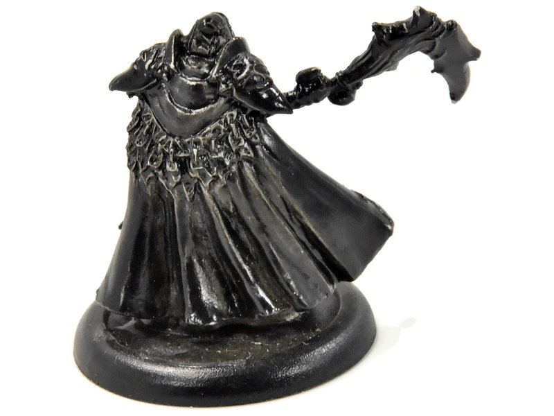 HORDES Mohsar The Desertwalker #1 circle orboros