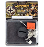 Privateer Press WARMACHINE Iniate Tristan Durant METAL NEW protectorate of menoth