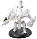 WARMACHINE Heavy Warjack Crusader #4 protectorate of menoth