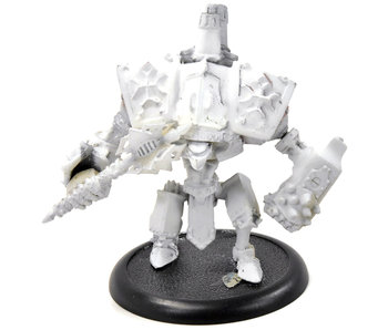 WARMACHINE Heavy Warjack Crusader #4 protectorate of menoth