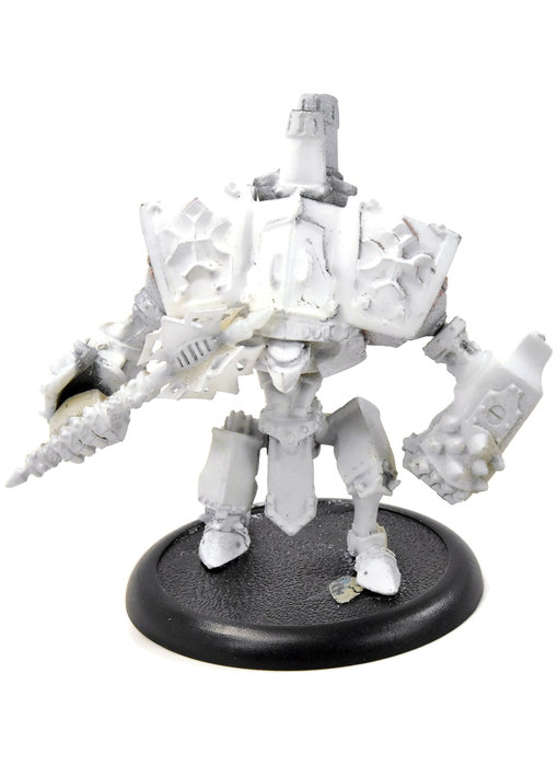 WARMACHINE Heavy Warjack Crusader #4 protectorate of menoth