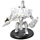 WARMACHINE Heavy Warjack Crusader #4 protectorate of menoth