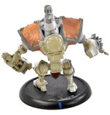 WARMACHINE Heavy Warjack Crusader #4 protectorate of menoth
