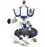 WARMACHINE Heavy Warjack Crusader #3 protectorate of menoth