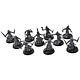 ORRUK WARCLANS 10 Hobgrot Slittaz #1 Sigmar