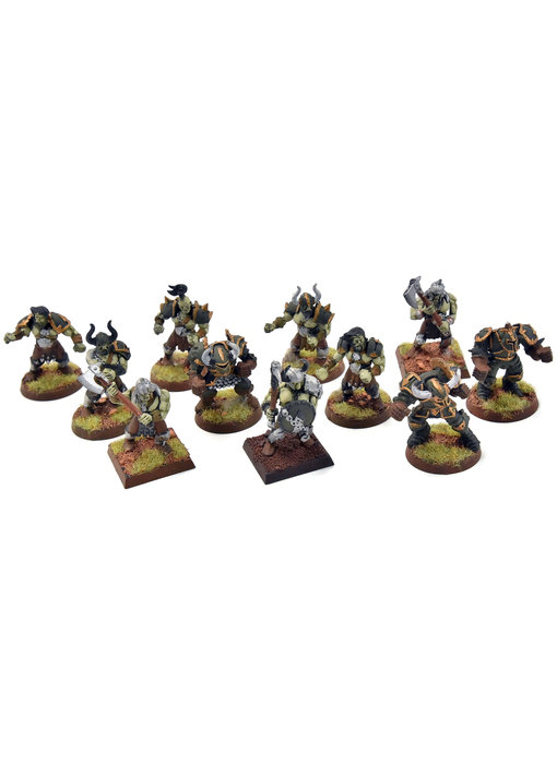 Warhammer Fantasy Chaos Lot #1