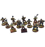 Games Workshop Warhammer Fantasy Chaos Lot #1