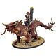FYRESLAYERS Magmadroth #4 WELL PAINTED Sigmar