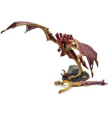 Games Workshop TYRANIDS Flying Hive Tyrant #1 Warhammer 40K WELL PAINTED