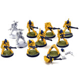 Games Workshop CRAFTWORLDS 10 Guardians #12 Warhammer 40K