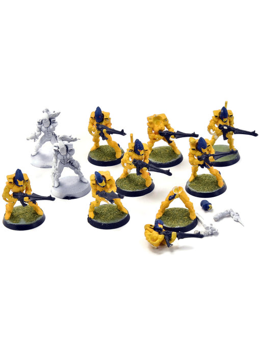CRAFTWORLDS 10 Guardians #12 Warhammer 40K