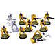 CRAFTWORLDS 10 Guardians #12 Warhammer 40K