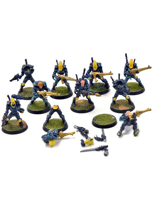 CRAFTWORLDS 10 Guardians #11 Warhammer 40K