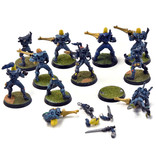 Games Workshop CRAFTWORLDS 10 Guardians #11 Warhammer 40K