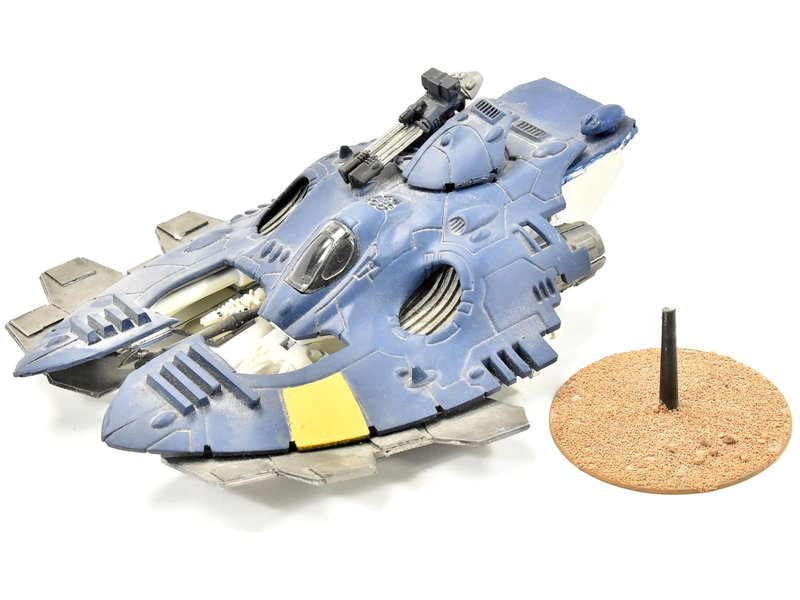Games Workshop CRAFTWORLDS Falcon #3 Warhammer 40K