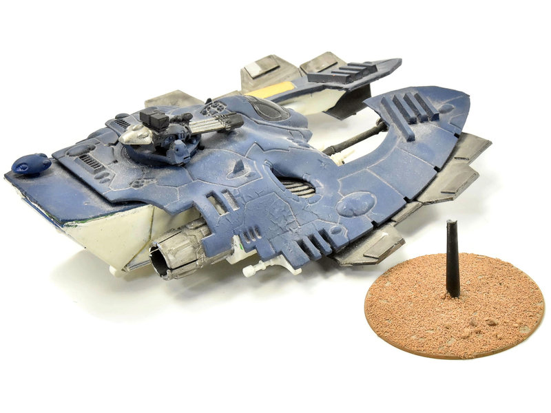 Games Workshop CRAFTWORLDS Falcon #3 Warhammer 40K