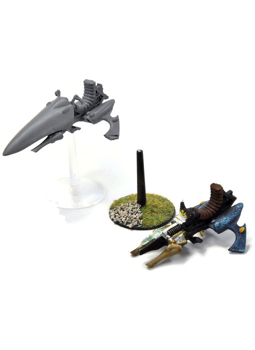 CRAFTWORLDS 2 Windriders #6 no riders Warhammer 40K