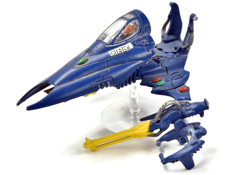 Games Workshop CRAFTWORLDS Vyper #1 Warhammer 40K