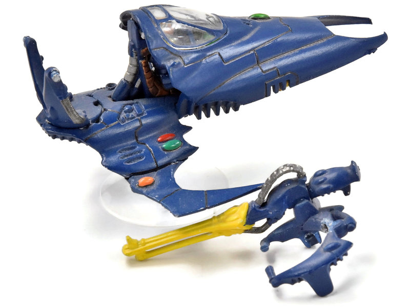 Games Workshop CRAFTWORLDS Vyper #1 Warhammer 40K