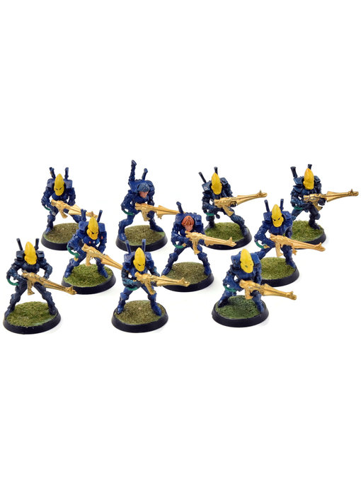 CRAFTWORLDS 10 Guardians #8 Warhammer 40K