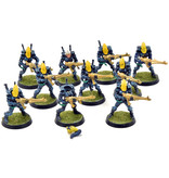 Games Workshop CRAFTWORLDS 10 Guardians #9 Warhammer 40K