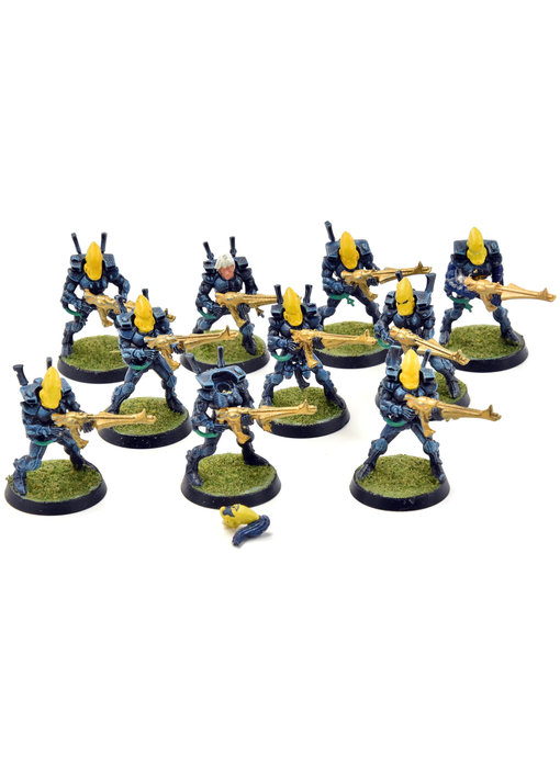 CRAFTWORLDS 10 Guardians #9 Warhammer 40K