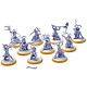 IDONETH DEEPKIN 10 Namarti Thralls #1 Sigmar