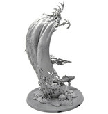 Games Workshop IDONETH DEEPKIN Eidolon of Mathlann #1 Sigmar broken spear