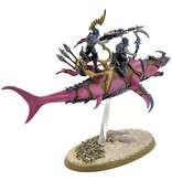 Games Workshop IDONETH DEEPKIN Akhelian Allopex #1 Sigmar WELL PAINTED