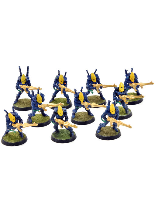 CRAFTWORLDS 10 Guardians #10 Warhammer 40K