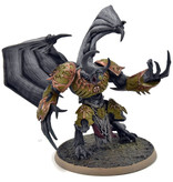 Games Workshop CHAOS SPACE MARINES Daemon Prince #1 Warhammer 40K