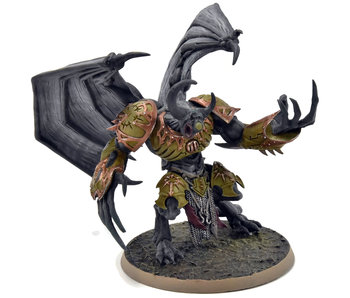 CHAOS SPACE MARINES Daemon Prince #1 Warhammer 40K
