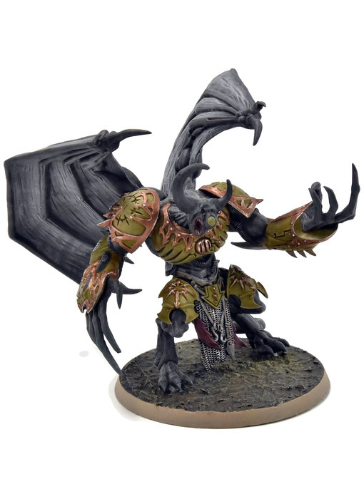 CHAOS SPACE MARINES Daemon Prince #1 Warhammer 40K