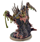 Games Workshop DEATH GUARD Felthius Lord of Contagion #1 WELL PAINTED Warhammer 40K