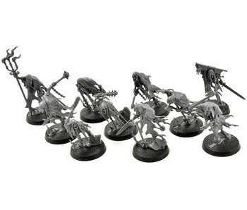 NIGHTHAUNT 10 Chainrasp Hordes #3 Sigmar