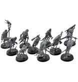 Games Workshop NIGHTHAUNT 10 Chainrasp Hordes #3 Sigmar