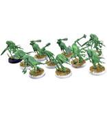 Games Workshop NIGHTHAUNT 10 Chainrasp Hordes #1 Sigmar