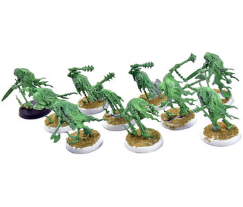 NIGHTHAUNT 10 Chainrasp Hordes #1 Sigmar