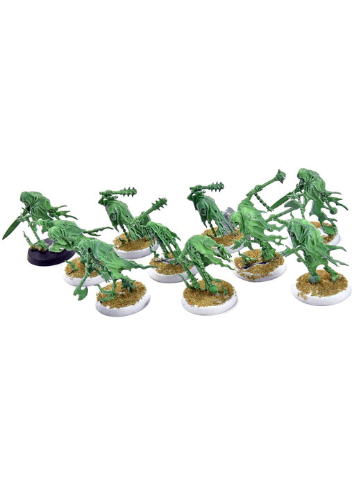 NIGHTHAUNT 10 Chainrasp Hordes #1 Sigmar