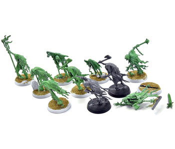 NIGHTHAUNT 10 Chainrasp Hordes #2 Sigmar