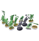 Games Workshop NIGHTHAUNT 10 Chainrasp Hordes #2 Sigmar