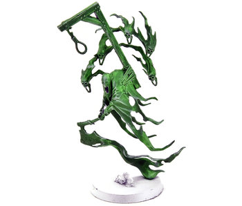 NIGHTHAUNT Lord Executioner #1 Sigmar