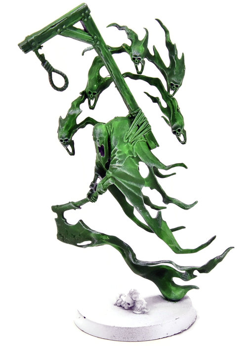 NIGHTHAUNT Lord Executioner #1 Sigmar